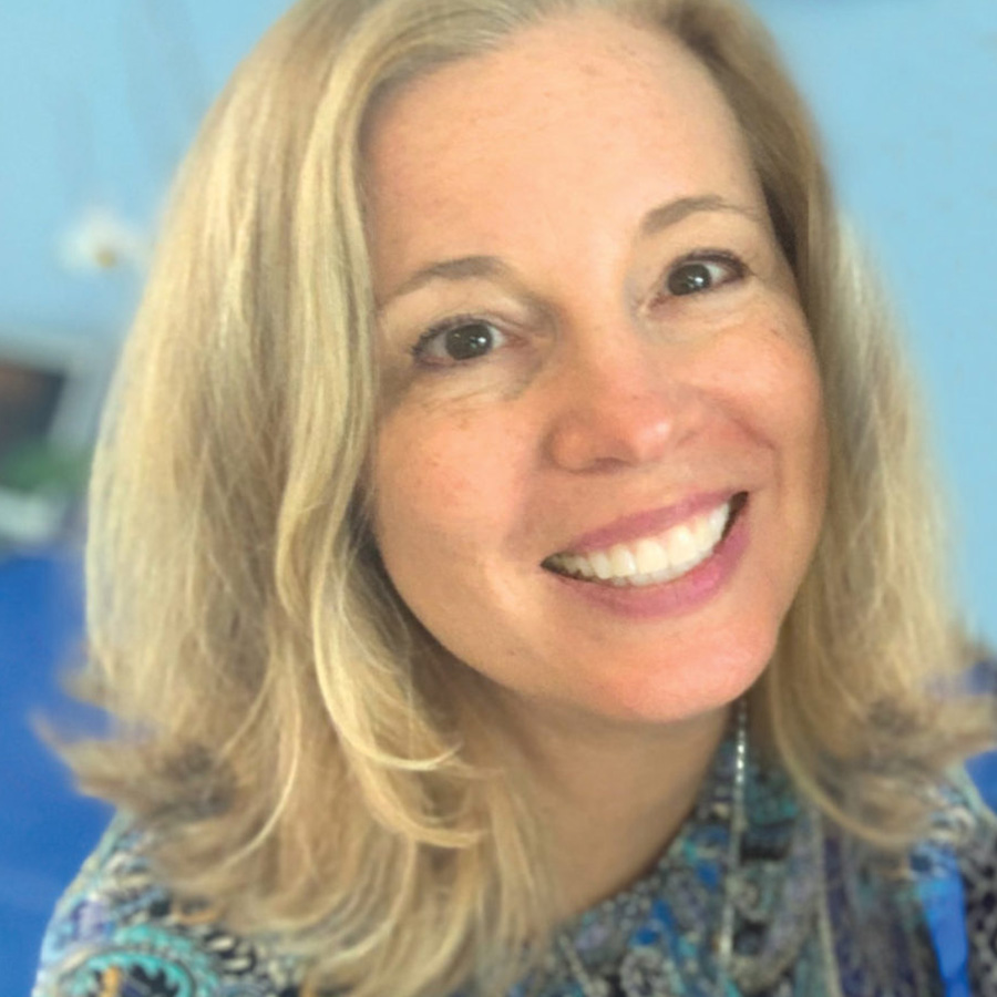 Kris Urquhart