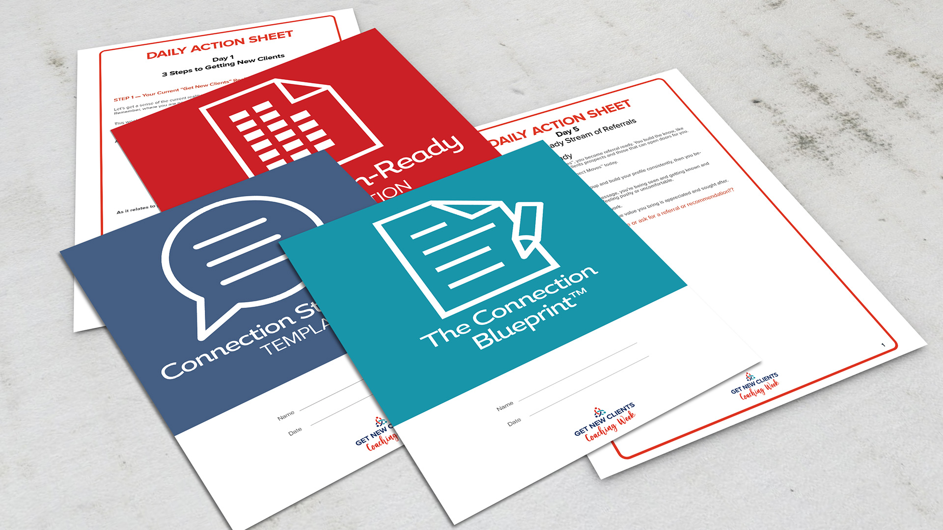 Bonus Implementation Worksheets