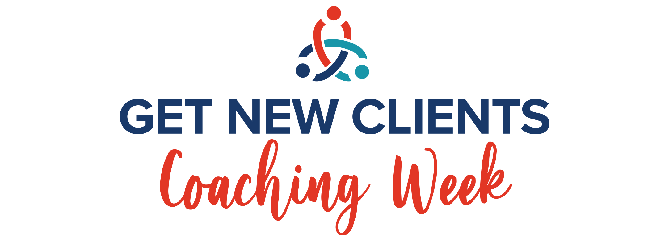 Get New Clients Coaching Week