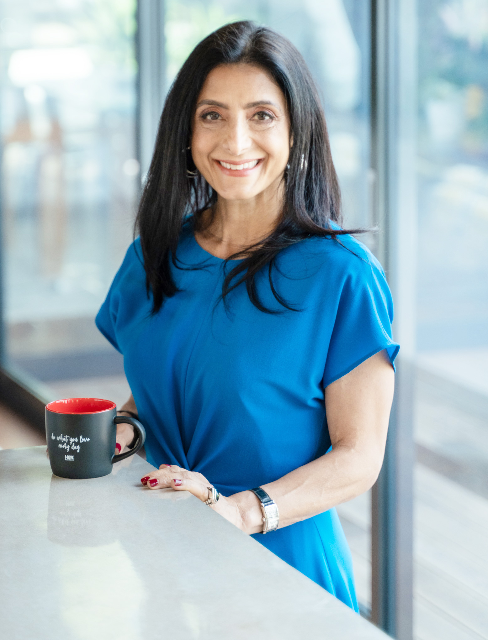 Suzi Dafnis