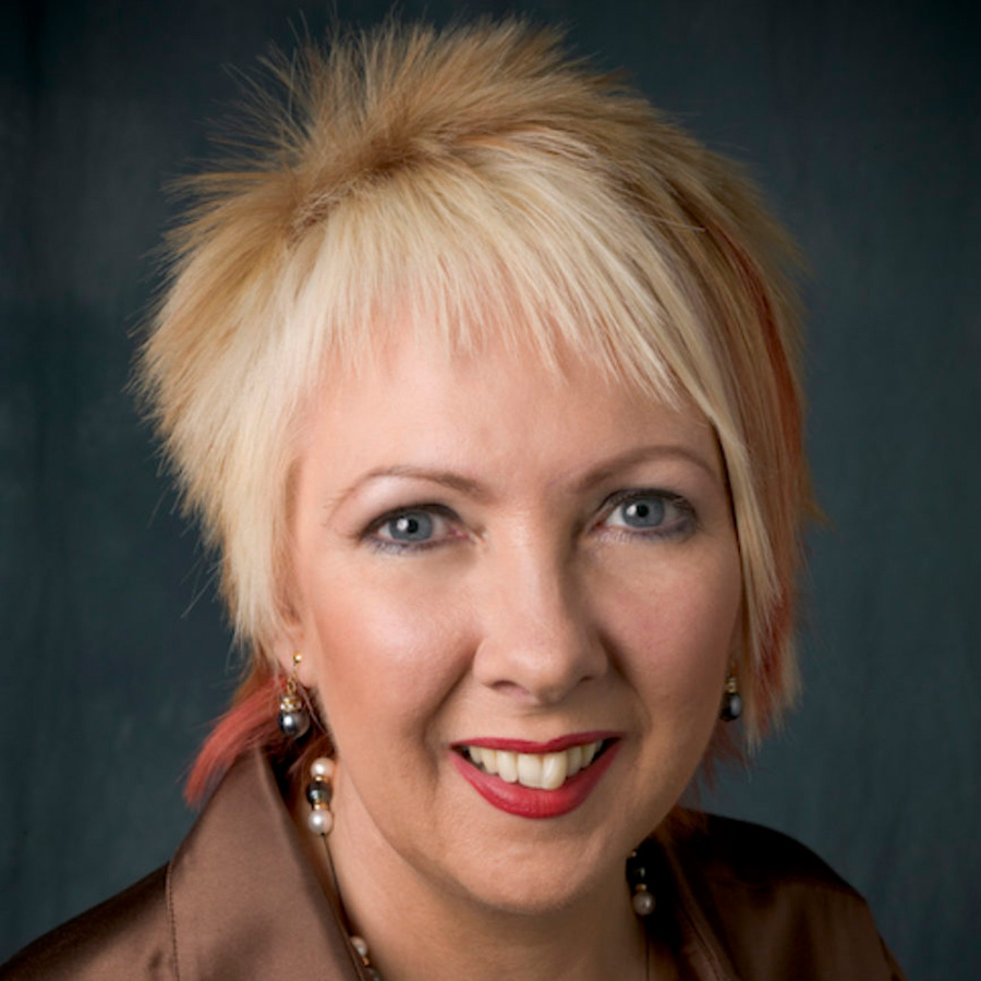 Anne-Maree Wilshire